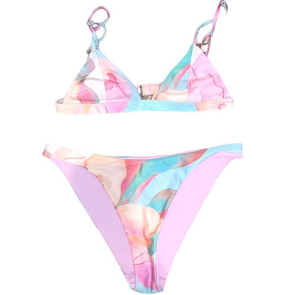 Mara Hoffman Other - MARA HOFFMAN ASTRID Top and REVA Bottom Two-Piece